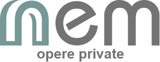 Logo NEM Opere private