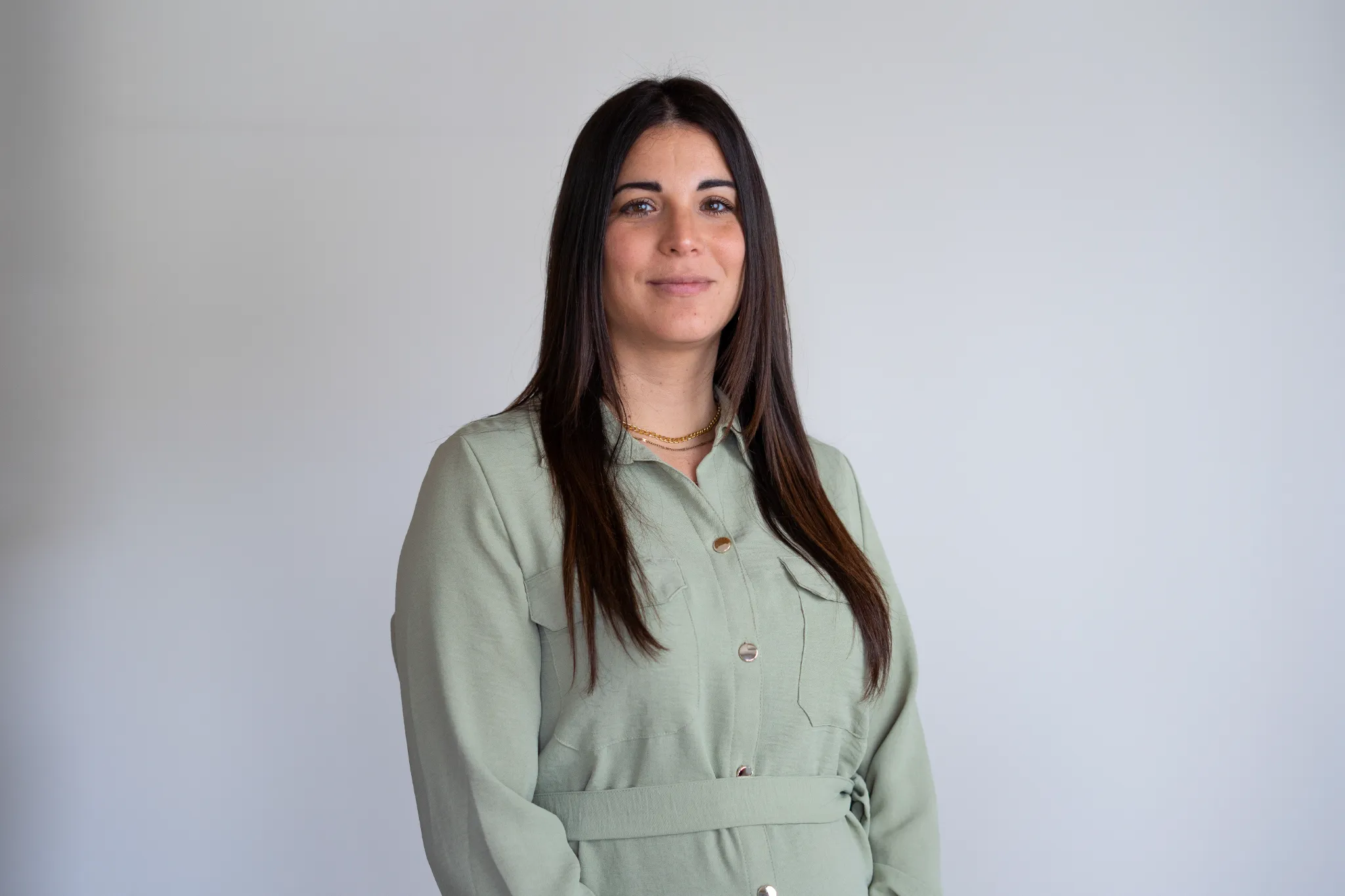 Ing. Agata Orfanò - Project manager 2