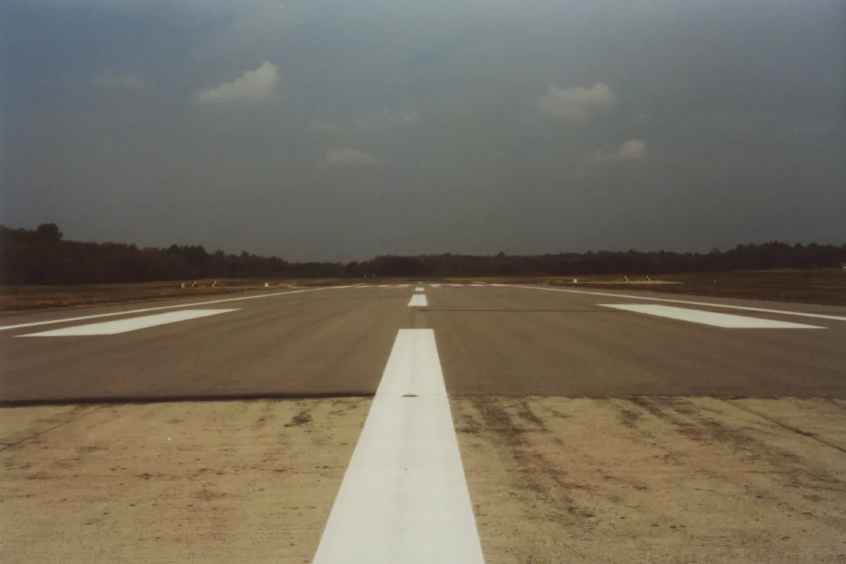 Aeroporto Cameri