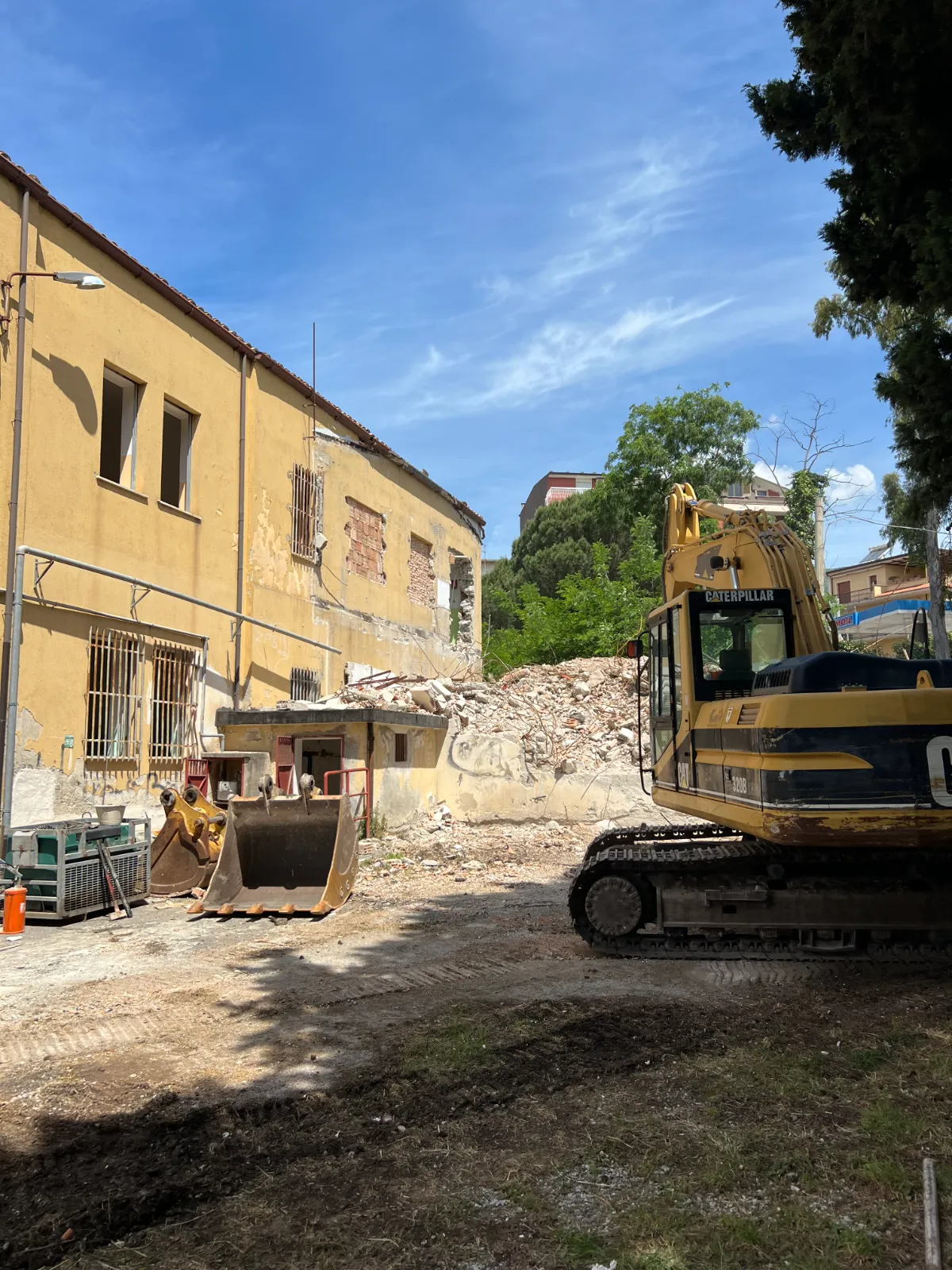 Comune di Lamezia Terme